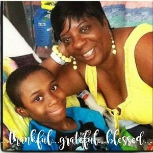 Meet your Posher, Valcita